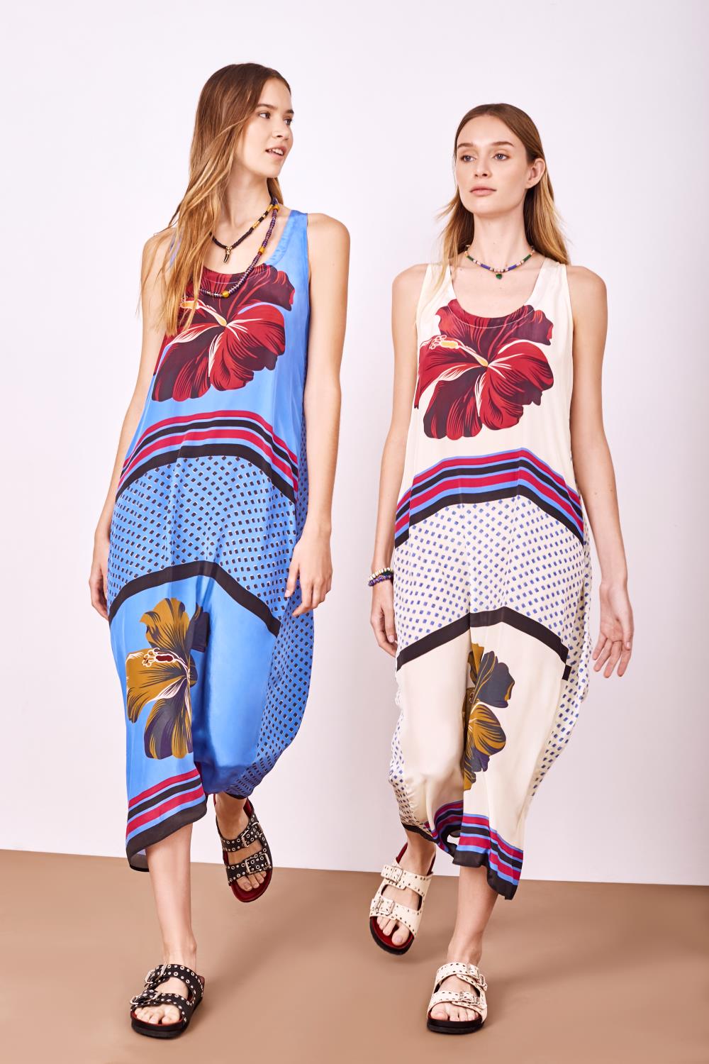 Vestido Sacha Trujillo