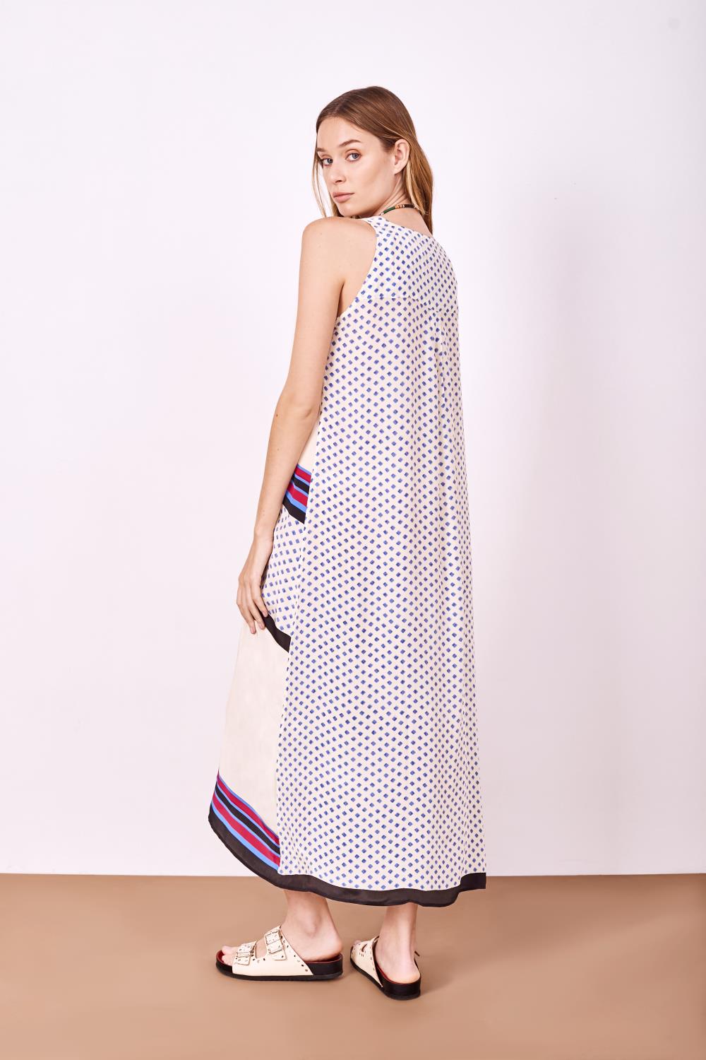 Vestido Sacha Trujillo