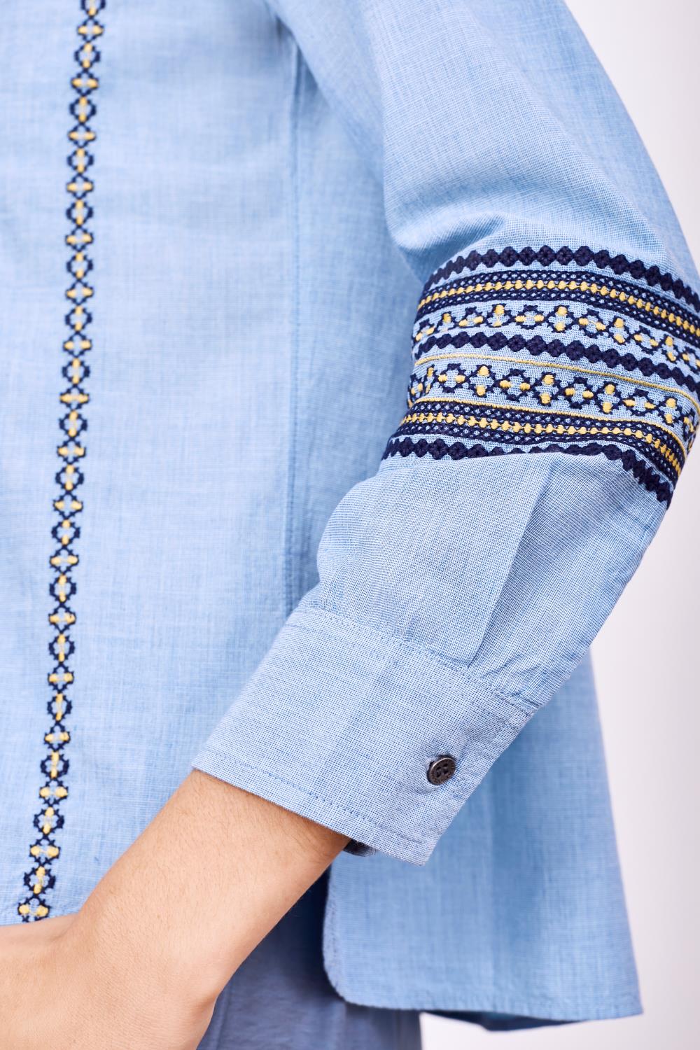 Camisa Kansk New