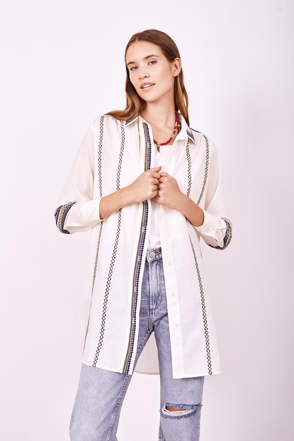 Vestido Kansk New