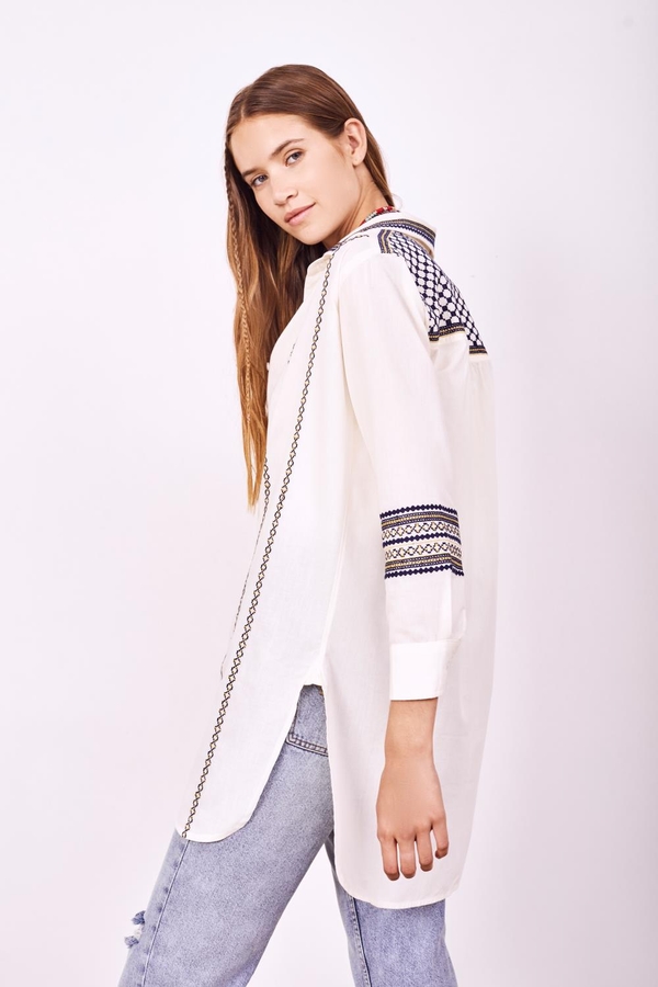 Vestido Kansk New