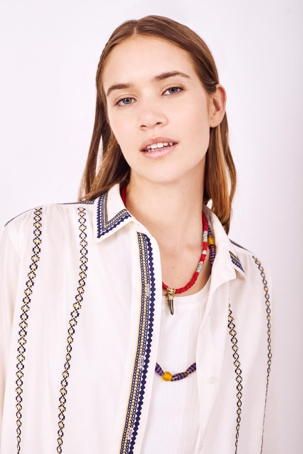 Vestido Kansk New