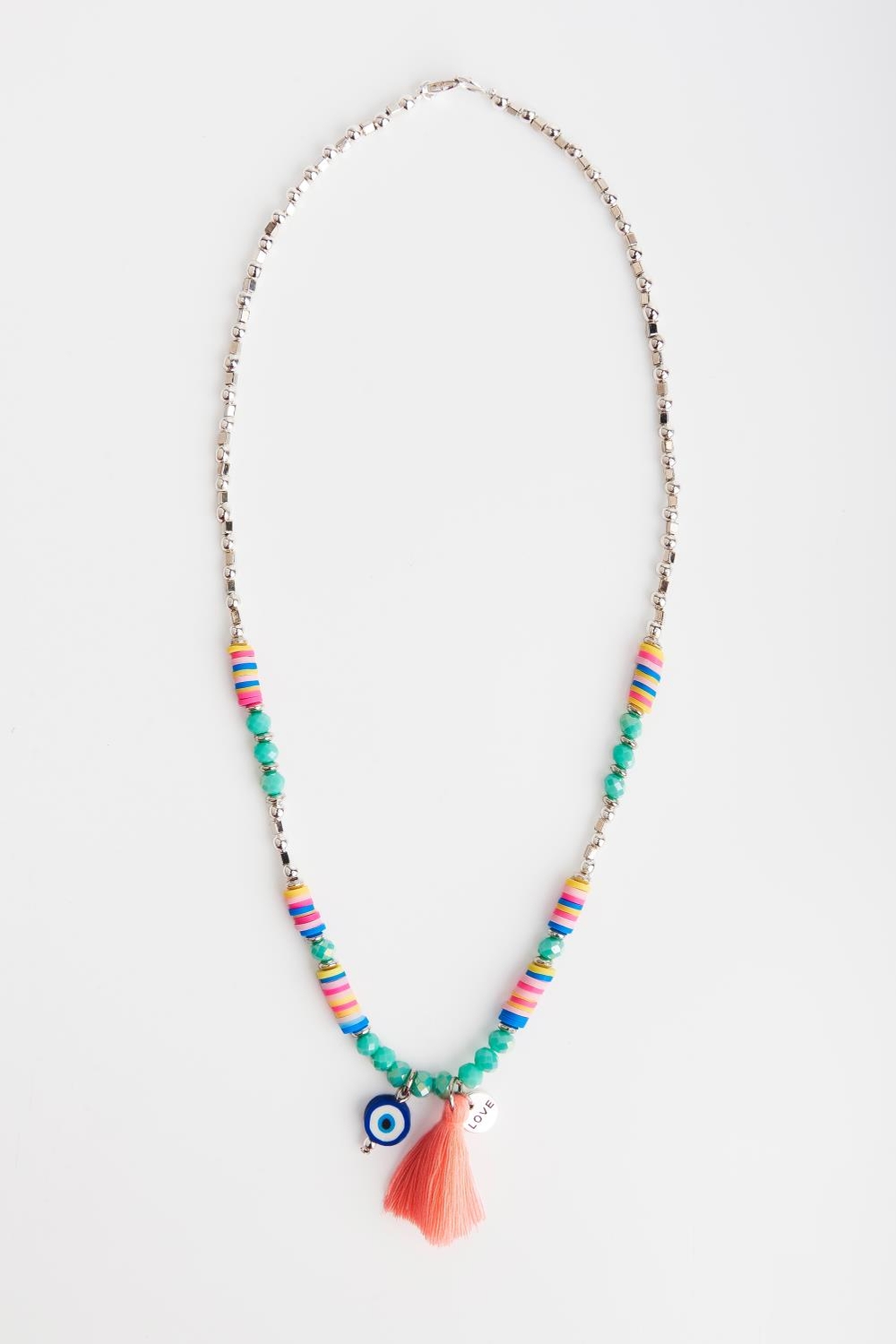 Collar Hope Girls