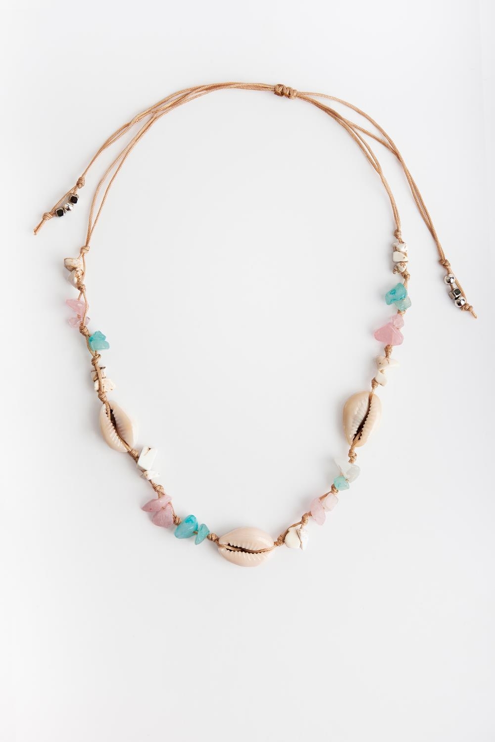Collar Caracol Girls