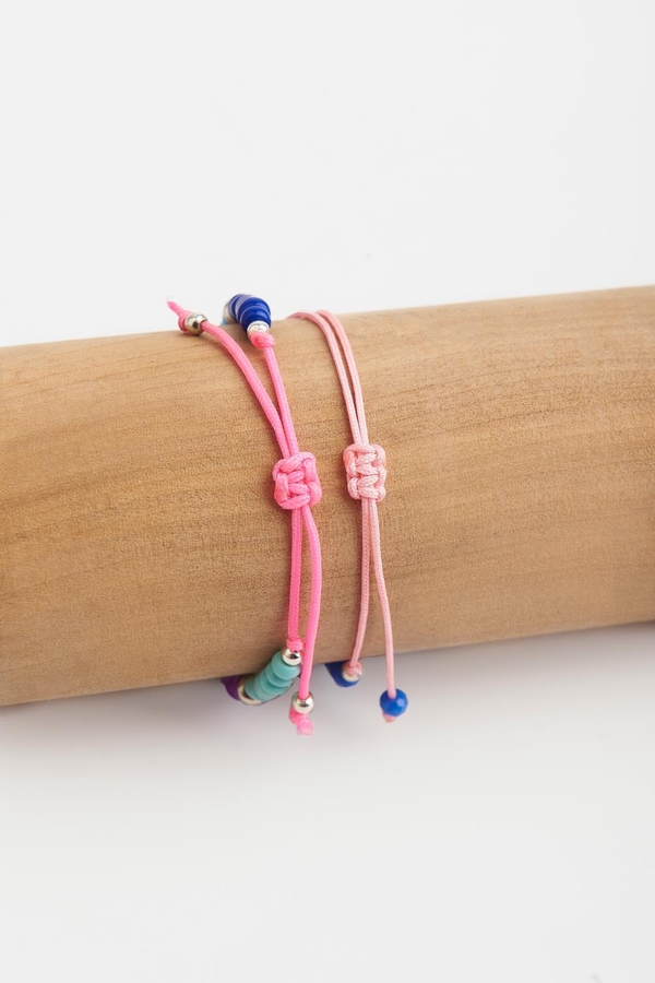 Pulsera Set Besties Girls