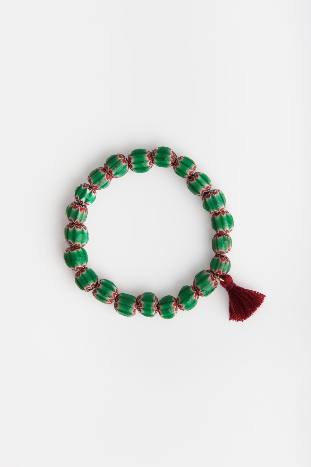 Pulsera New Afrikan