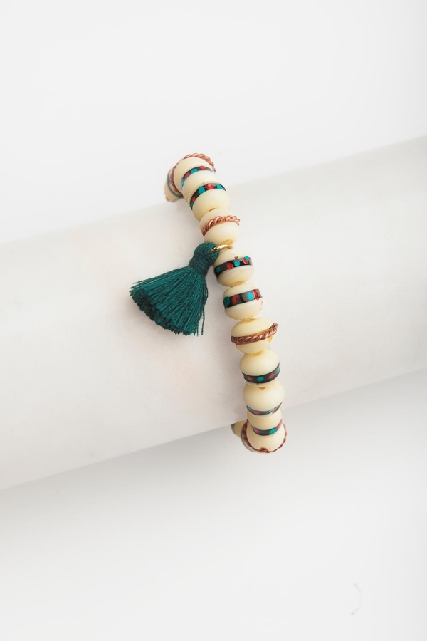 Pulsera Mozambique