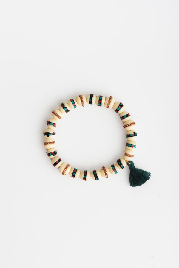 Pulsera Mozambique