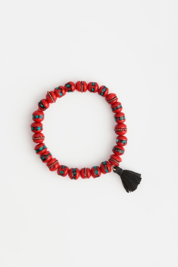 Pulsera Mozambique