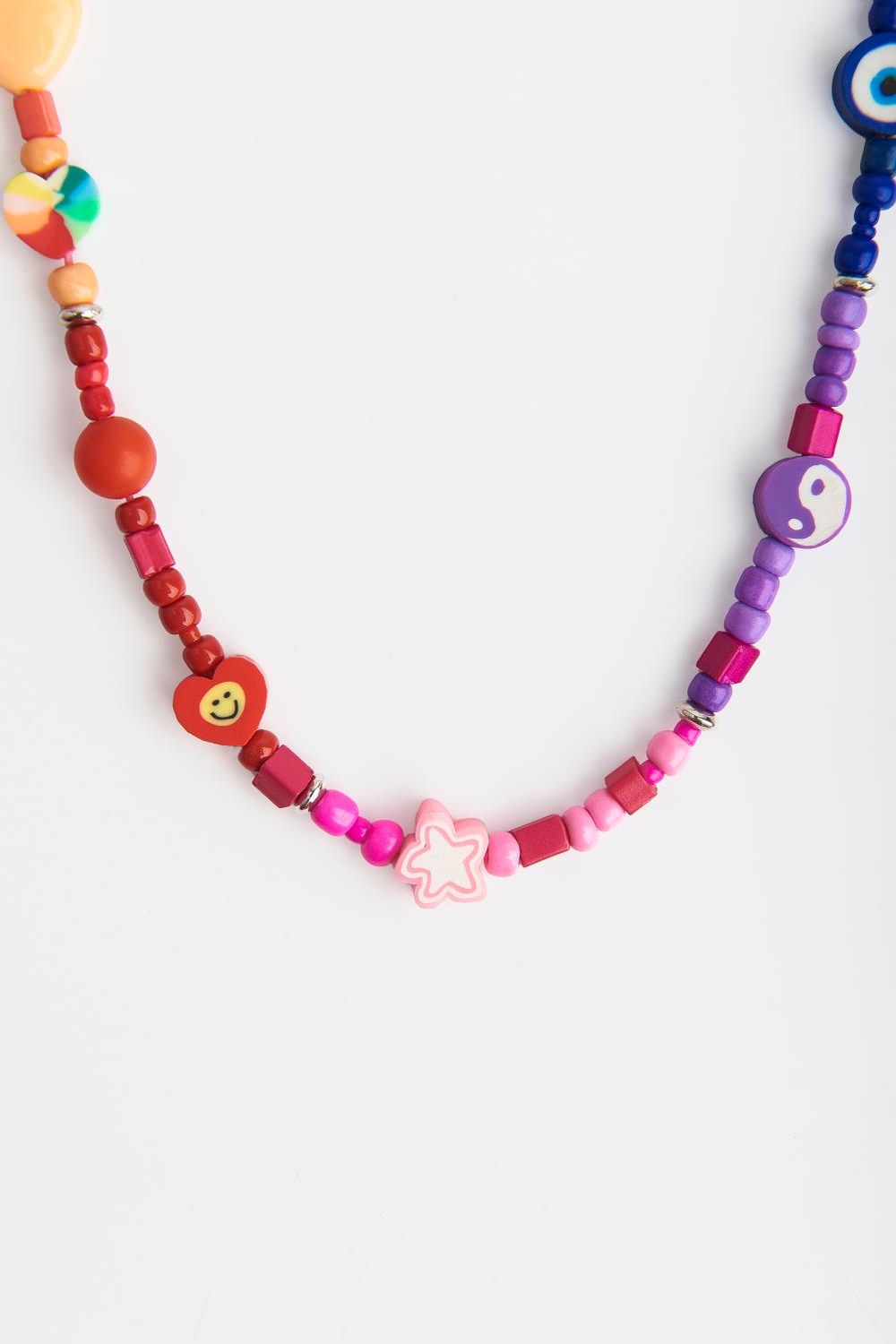 Collar Fun Girls