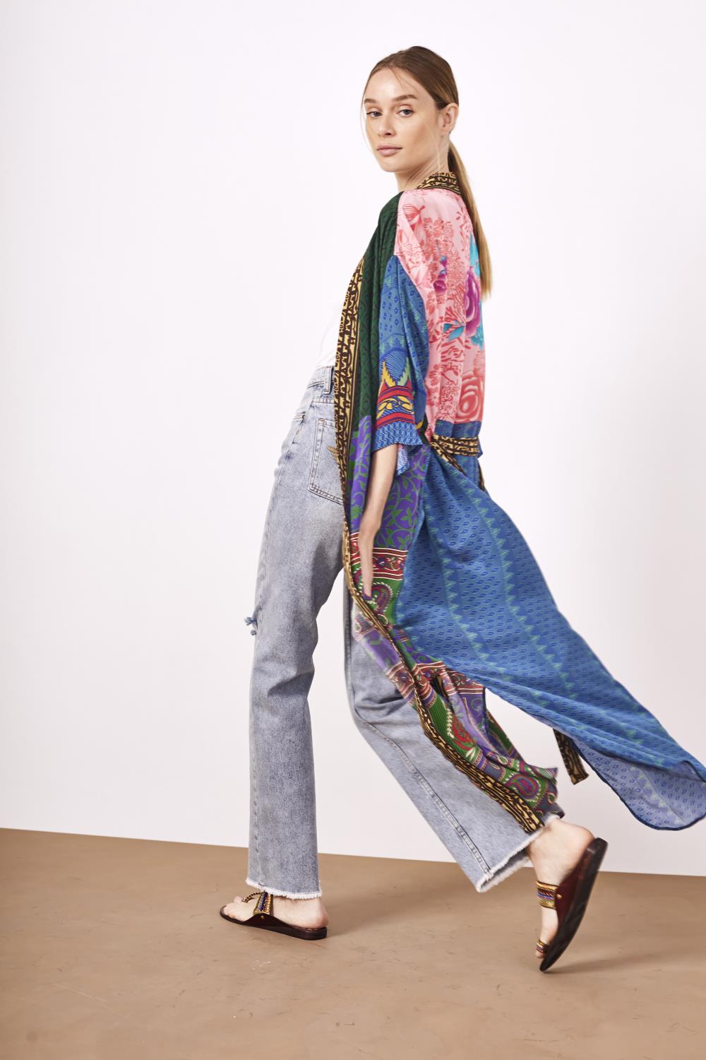 Kimonos rapsodia sales