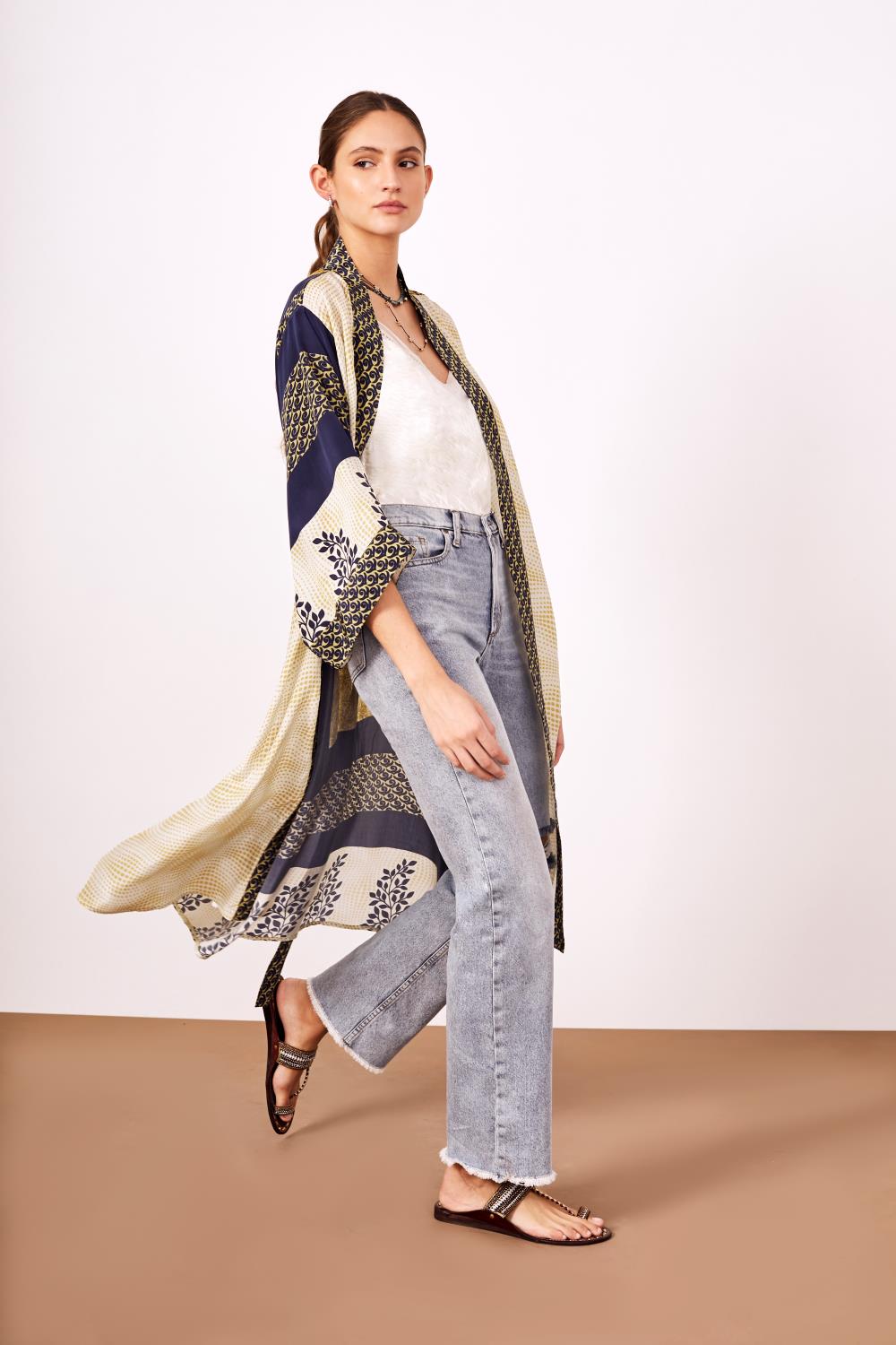 Kimonos rapsodia shop