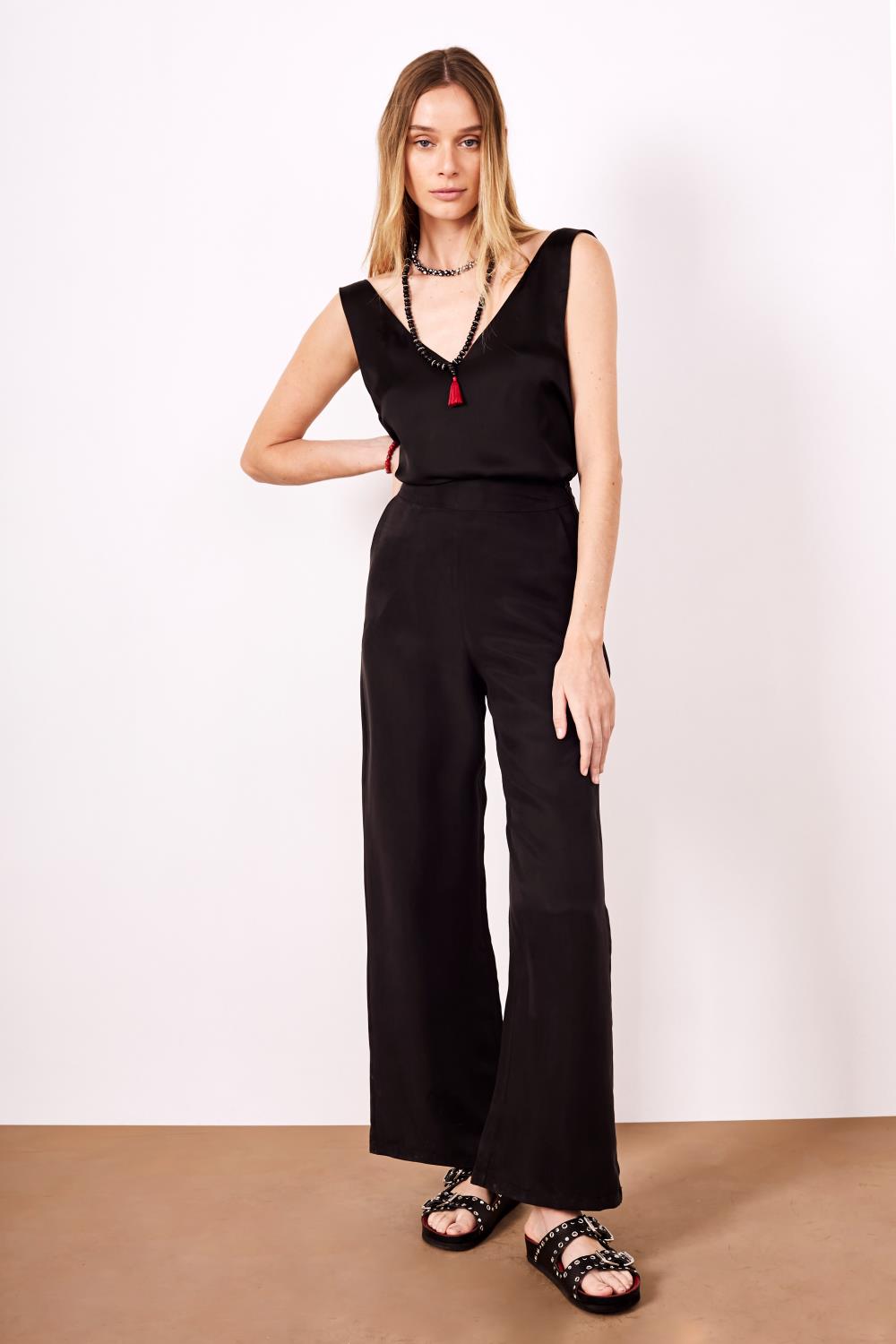 Rapsodia pantalones outlet