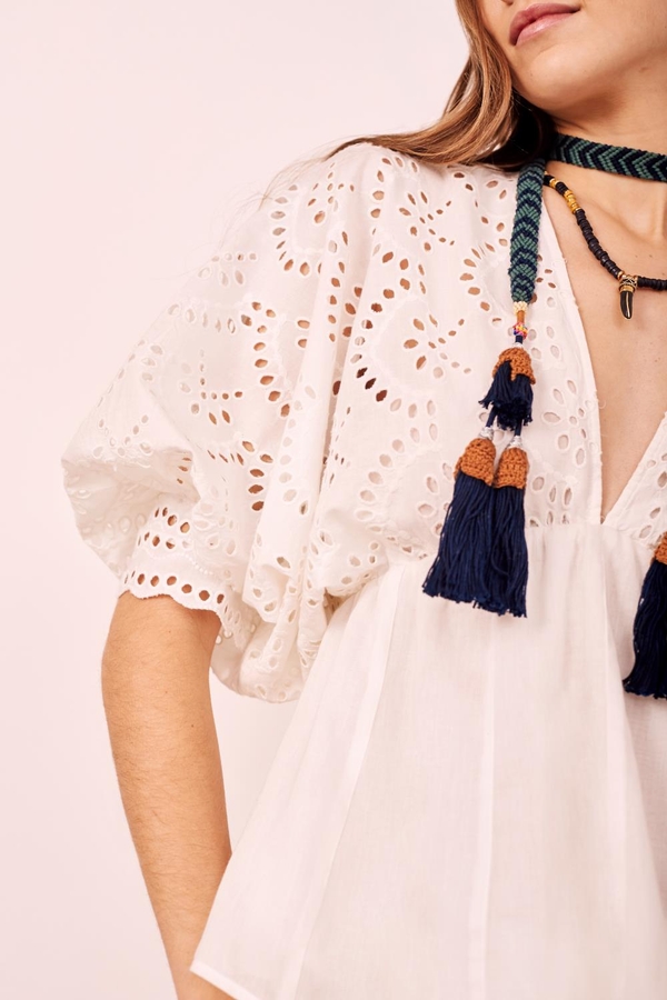 Camisa Almeria D