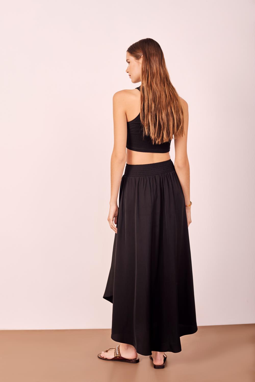 Pollera Irun