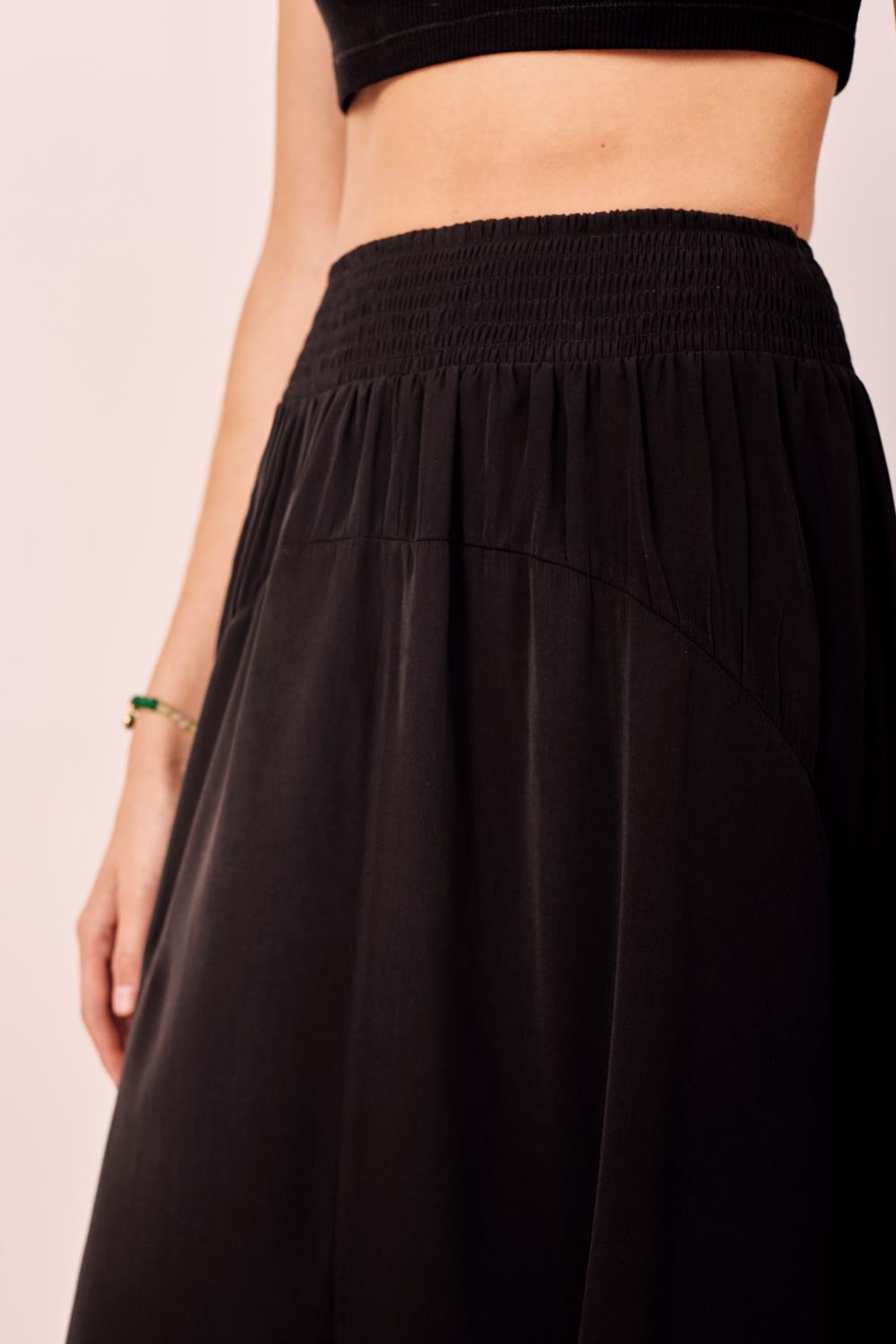 Pollera Irun