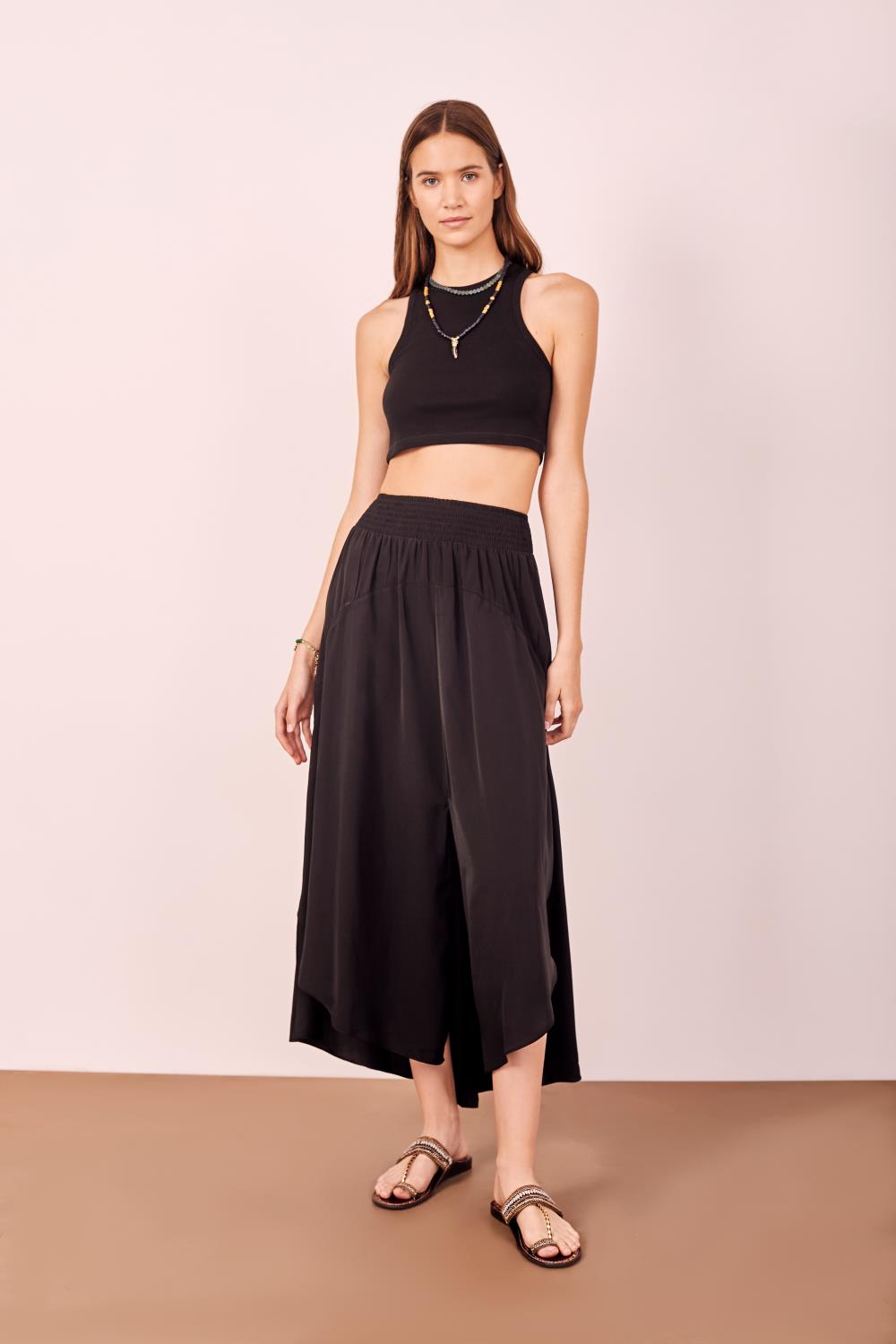 Pollera Irun