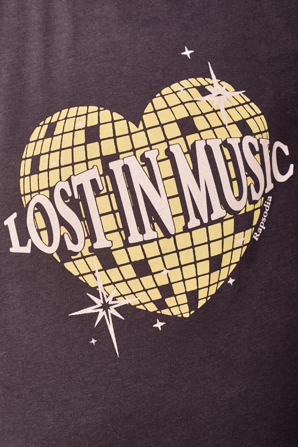 Remera Disco
