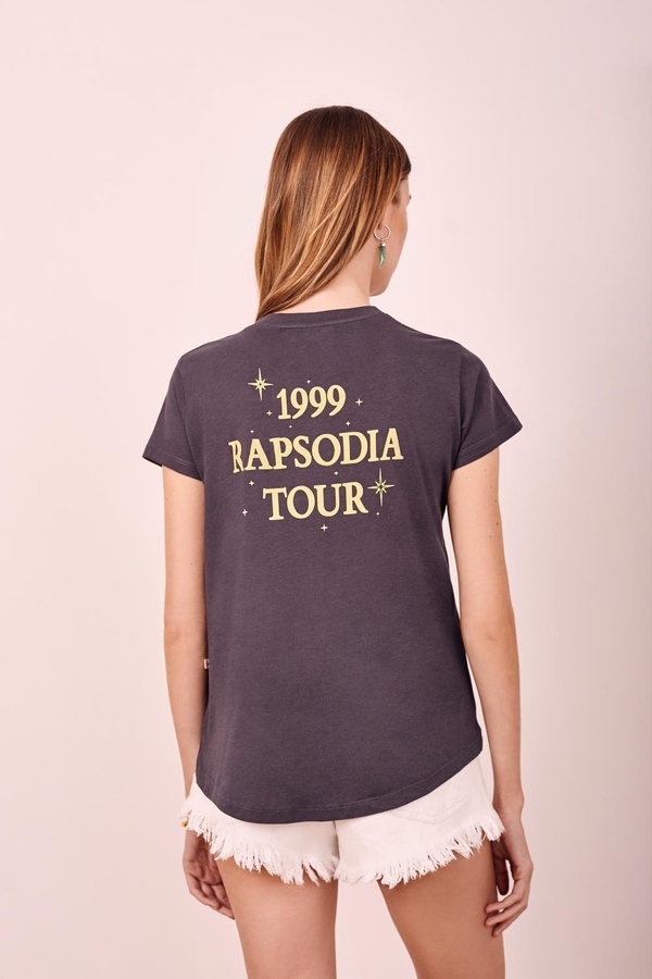 Remera Disco
