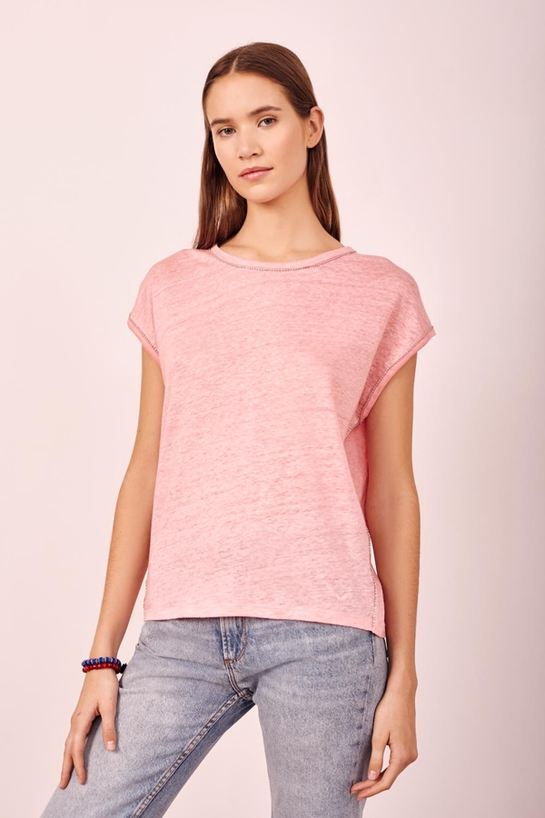 Remera Bolodenka New