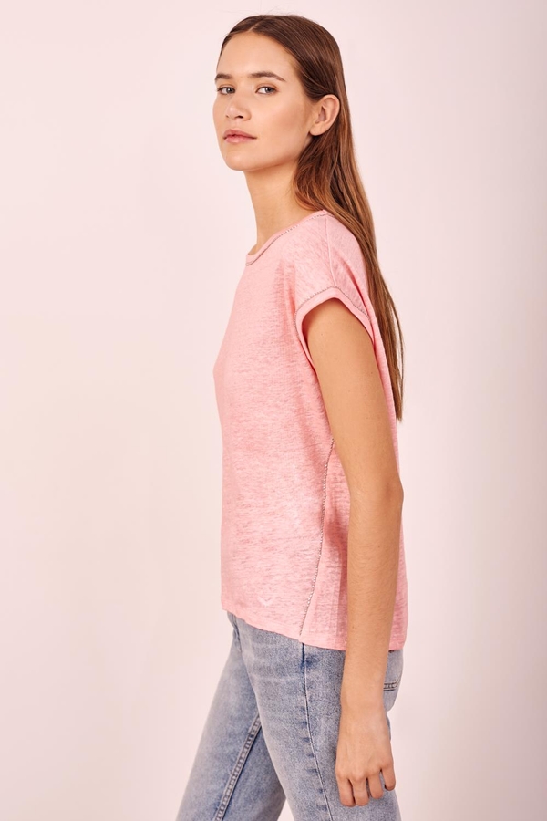 Remera Bolodenka New