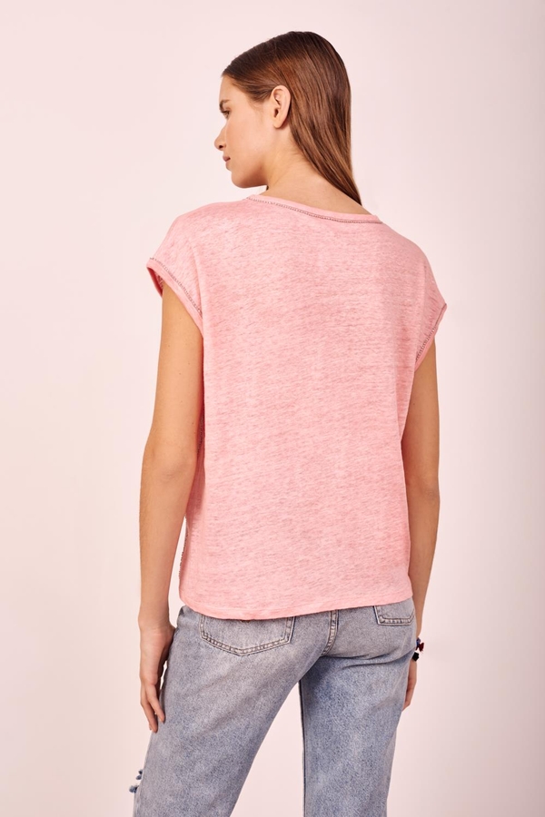 Remera Bolodenka New