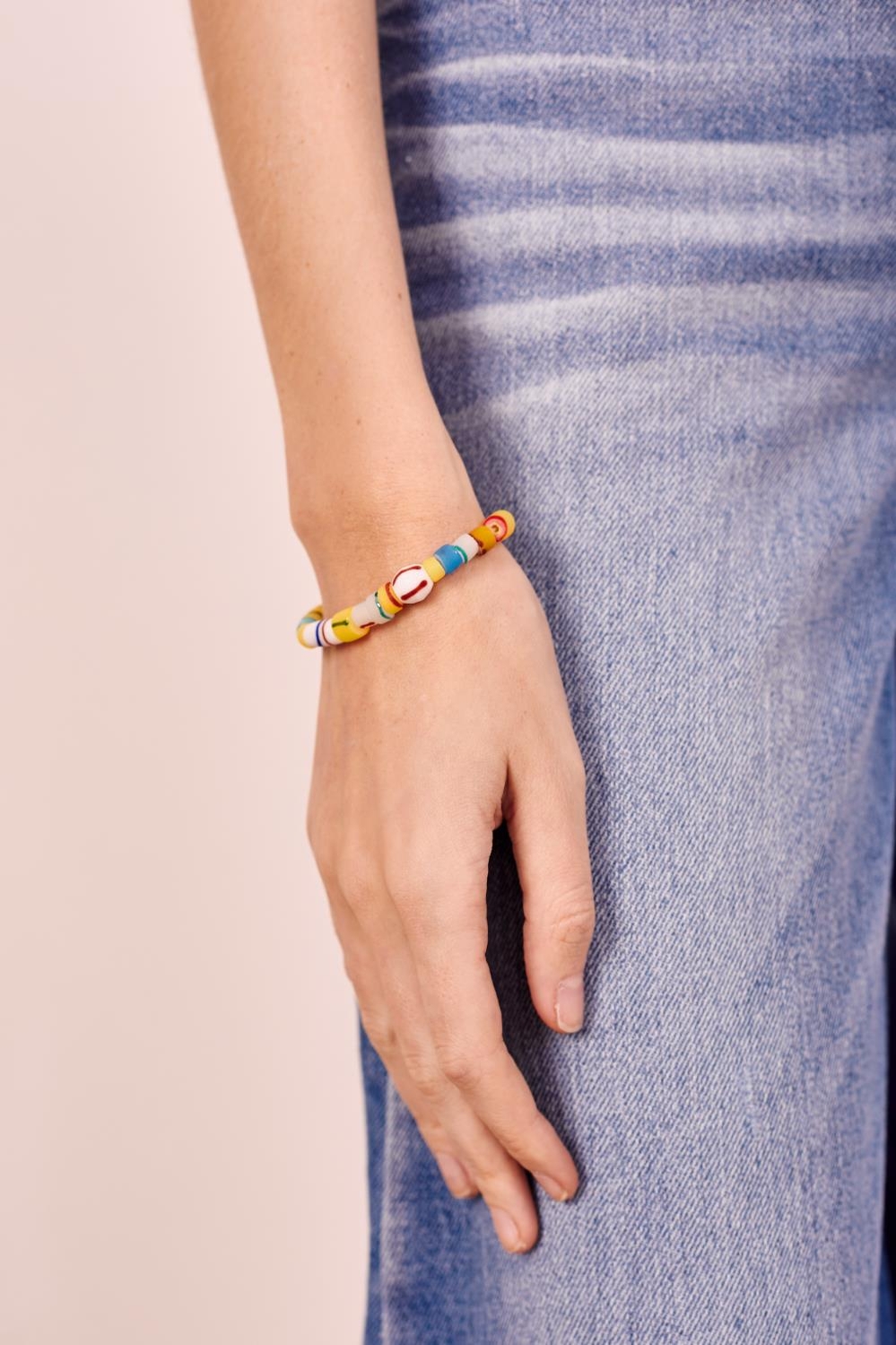 Pulsera Malaui