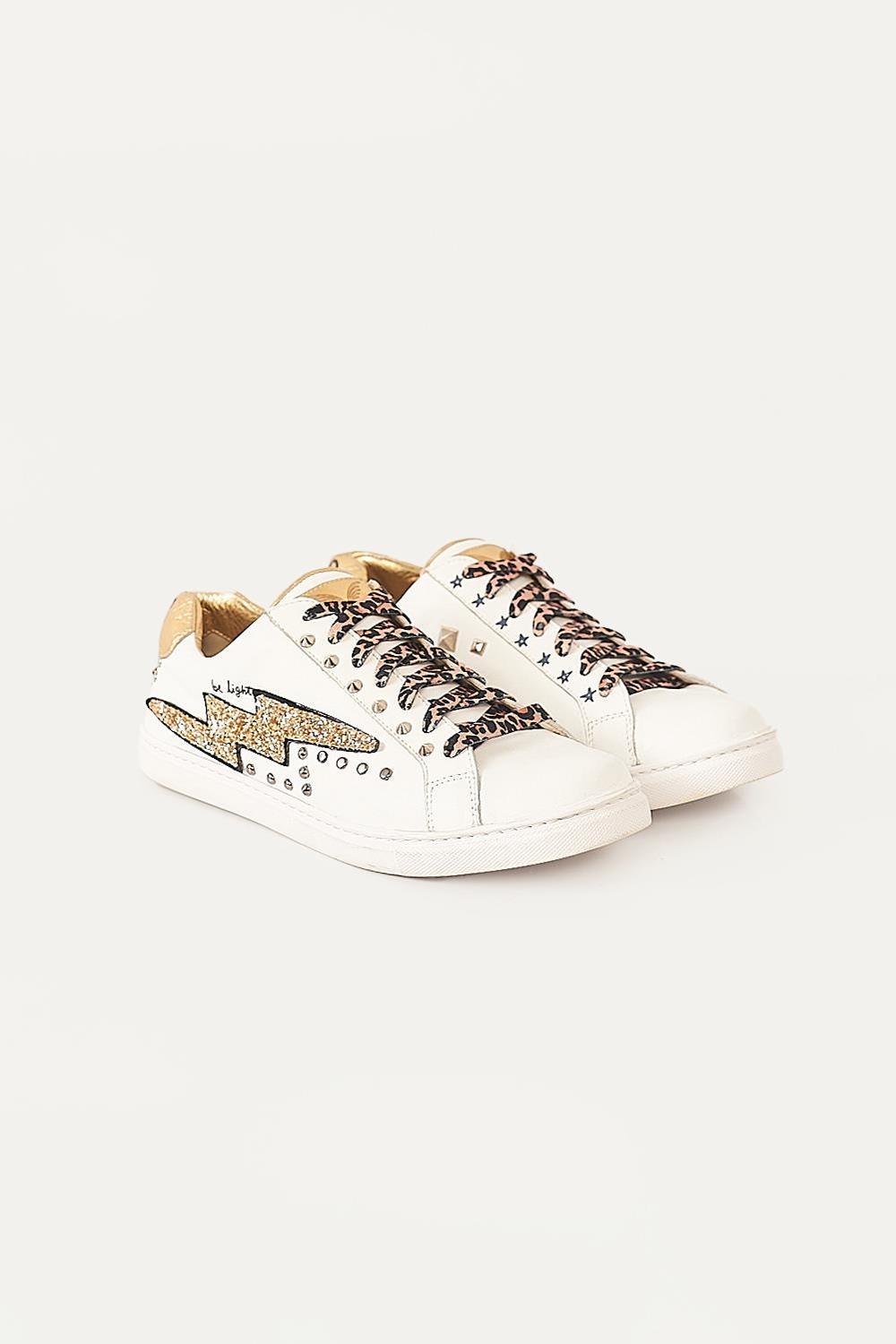 Zapatilla Brooklyn