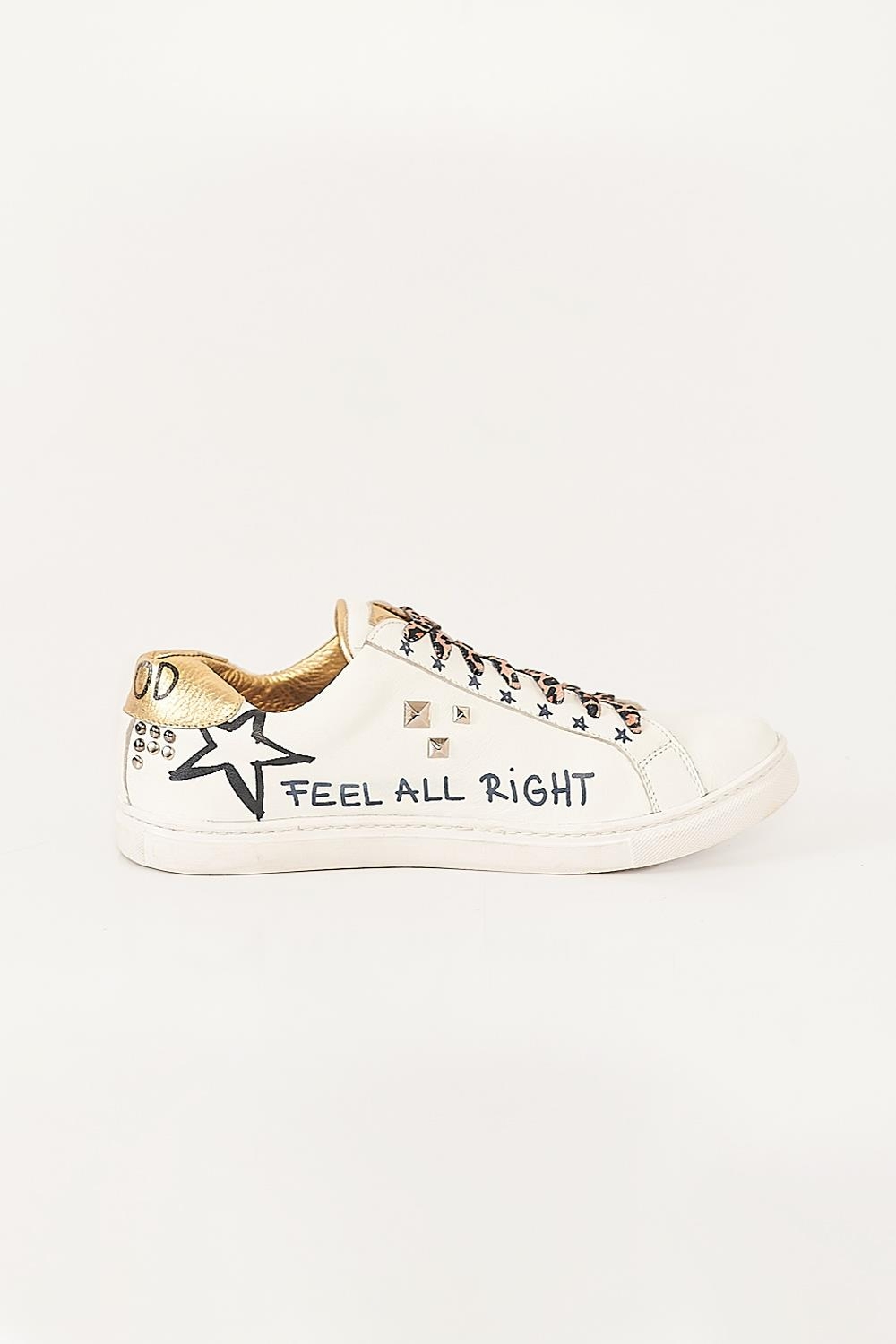 Zapatilla Brooklyn