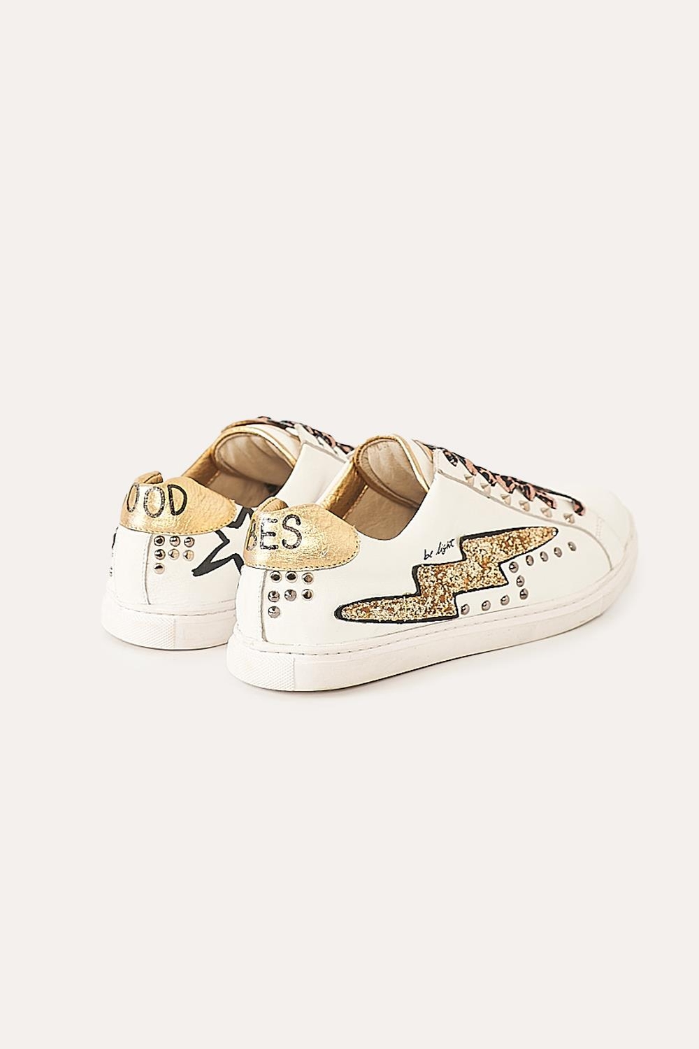 Zapatilla Brooklyn