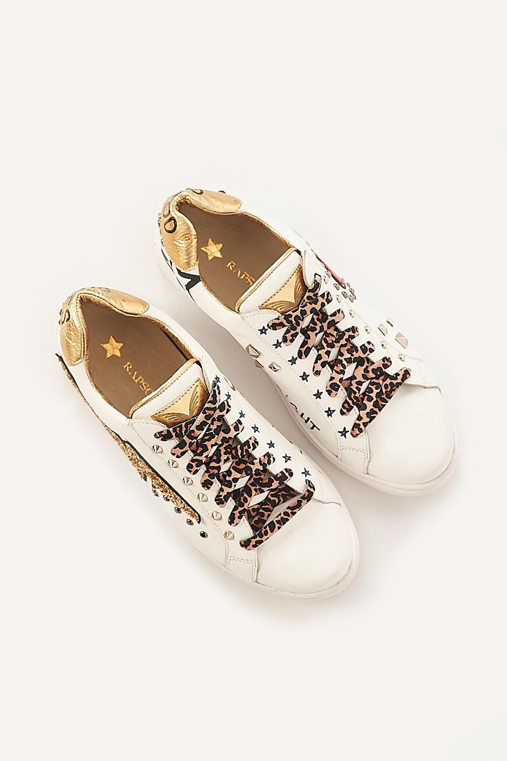 Zapatilla Brooklyn