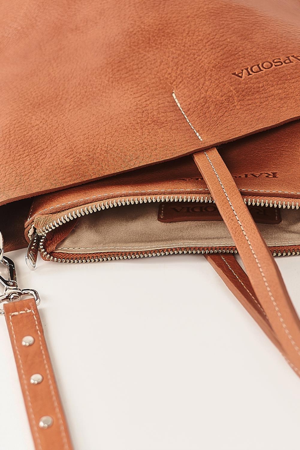 Cartera Tote Jimmy Grande
