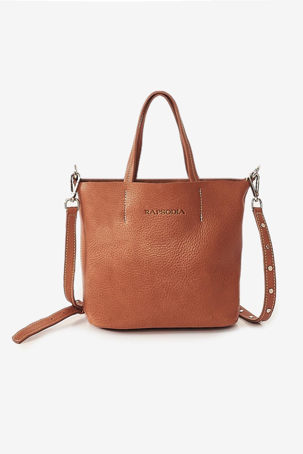 Cartera Tote Jimmy Mini