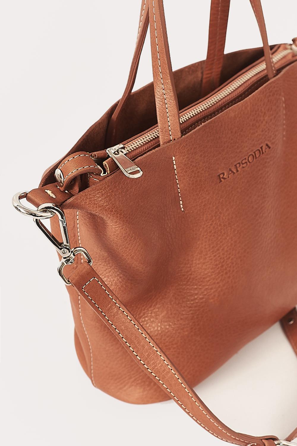 Cartera Tote Jimmy Mini