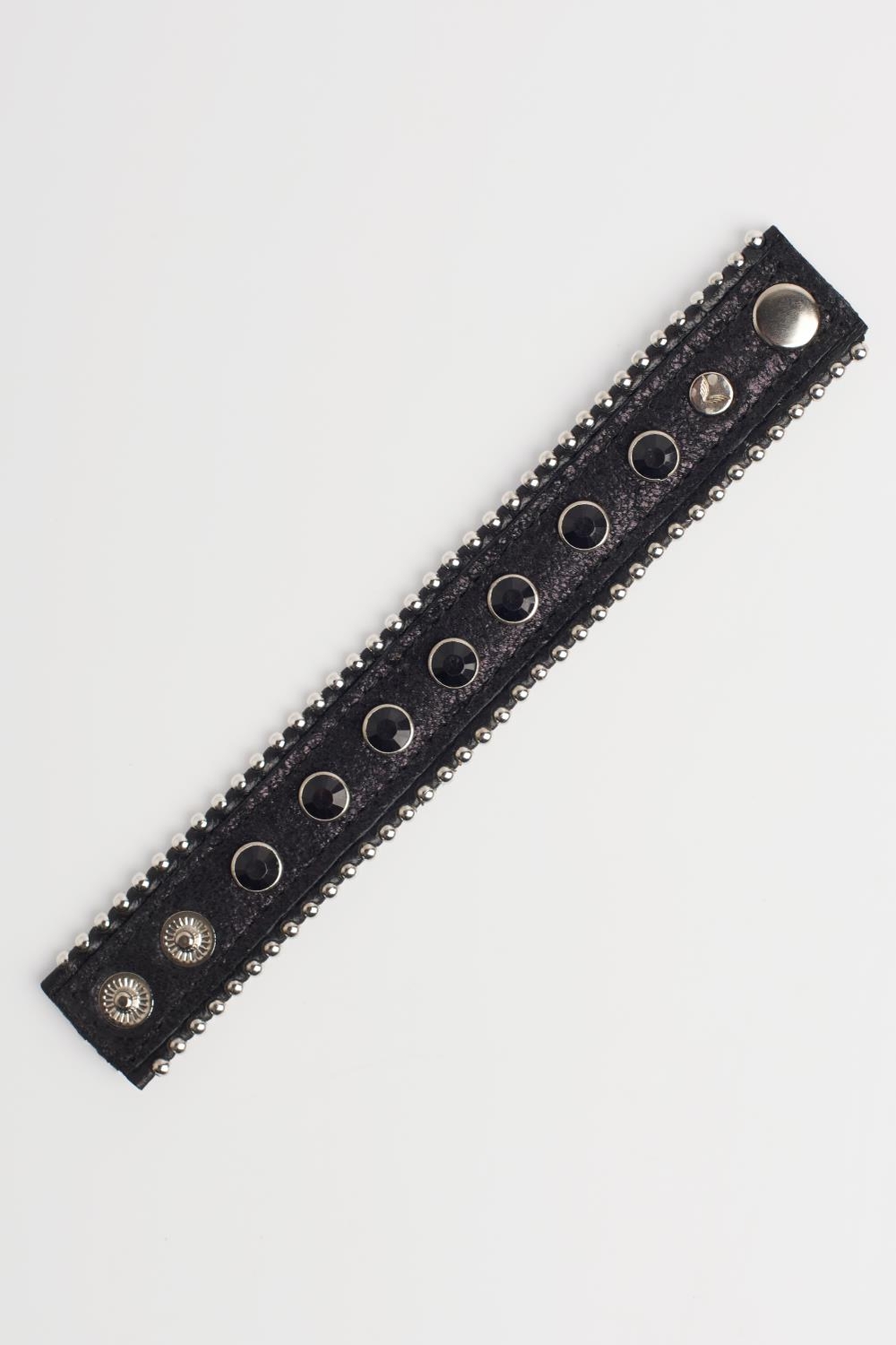 Pulsera Crystal New
