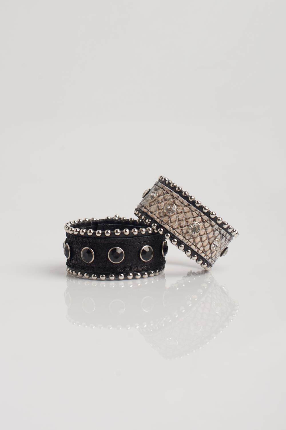 Pulsera Crystal New