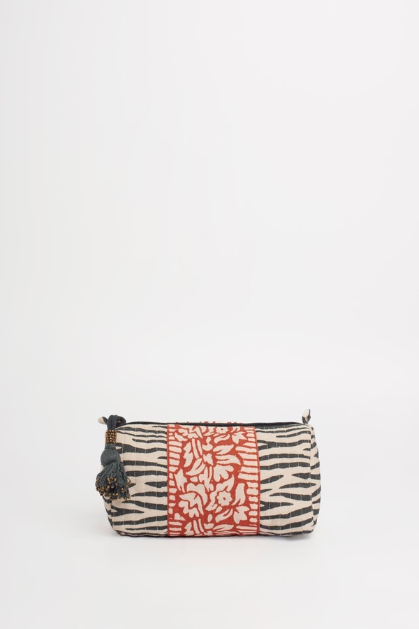 Bolso Chico Cebra