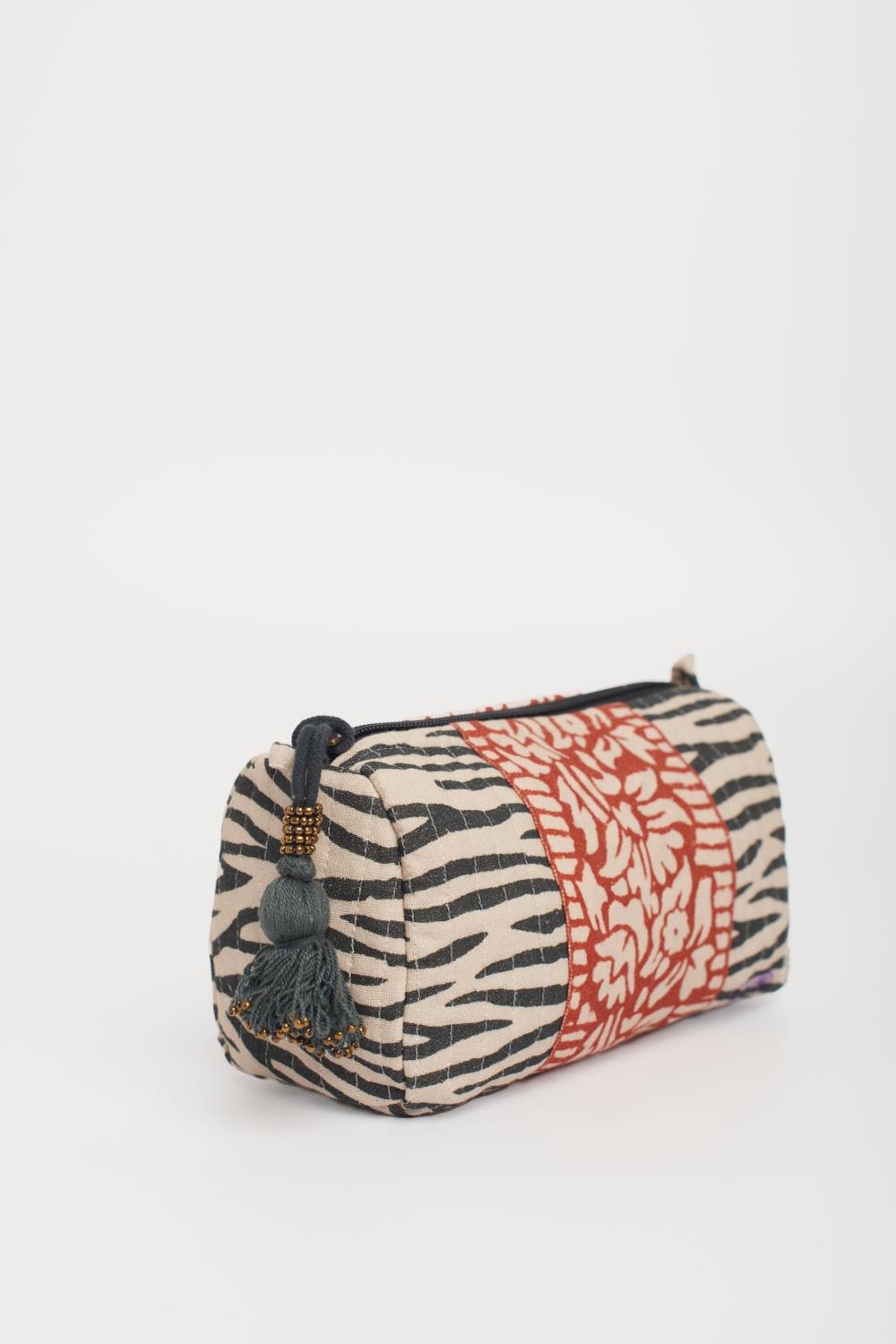 Bolso Chico Cebra