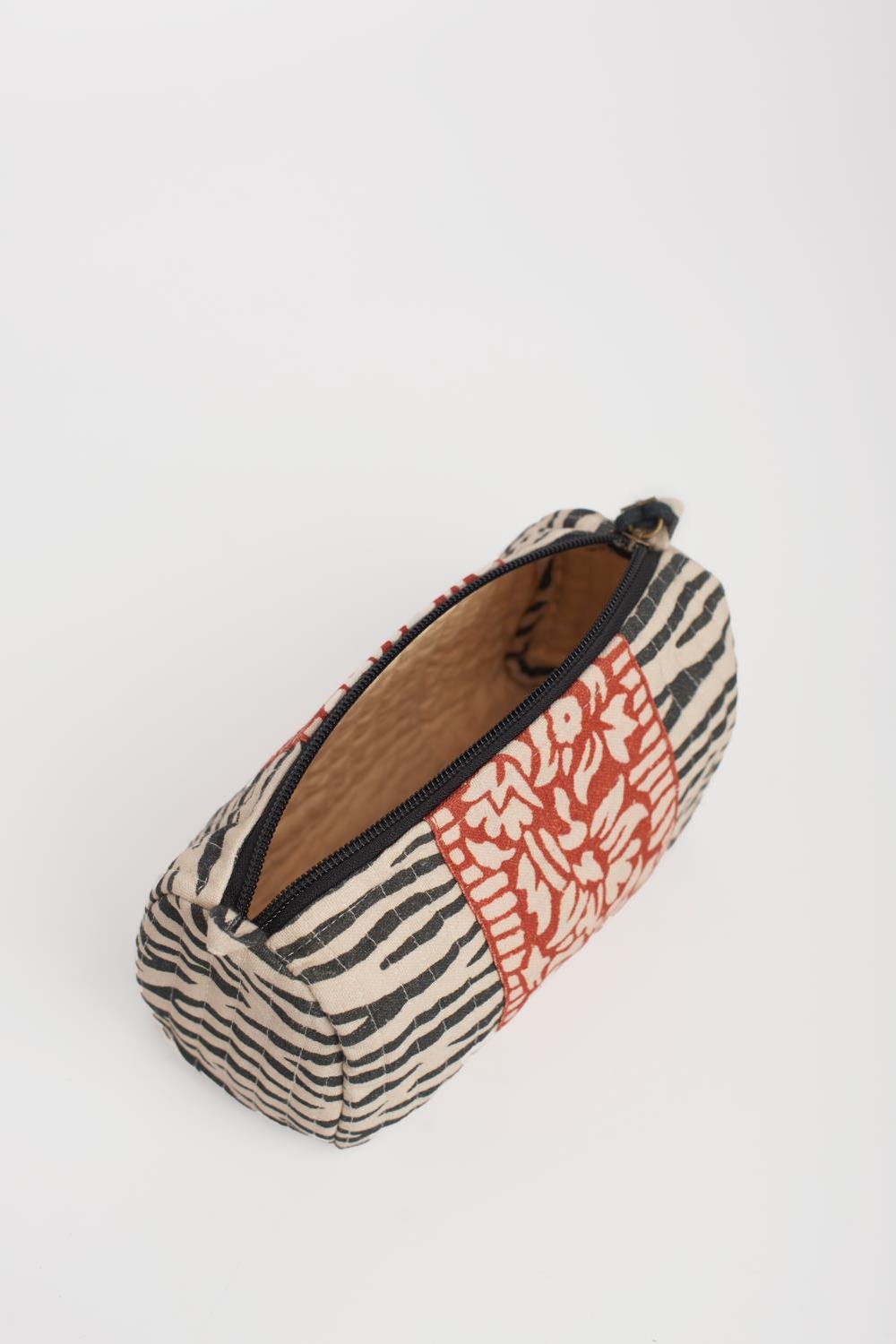 Bolso Chico Cebra