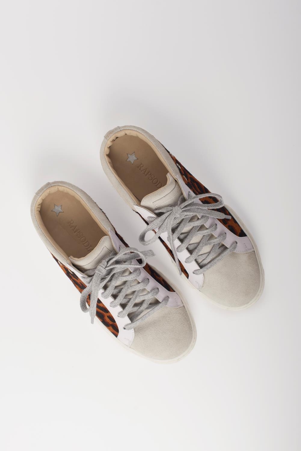 Zapatilla Ringo