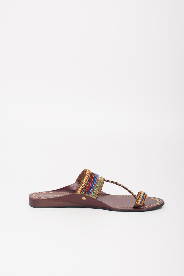 Sandalia Paru New
