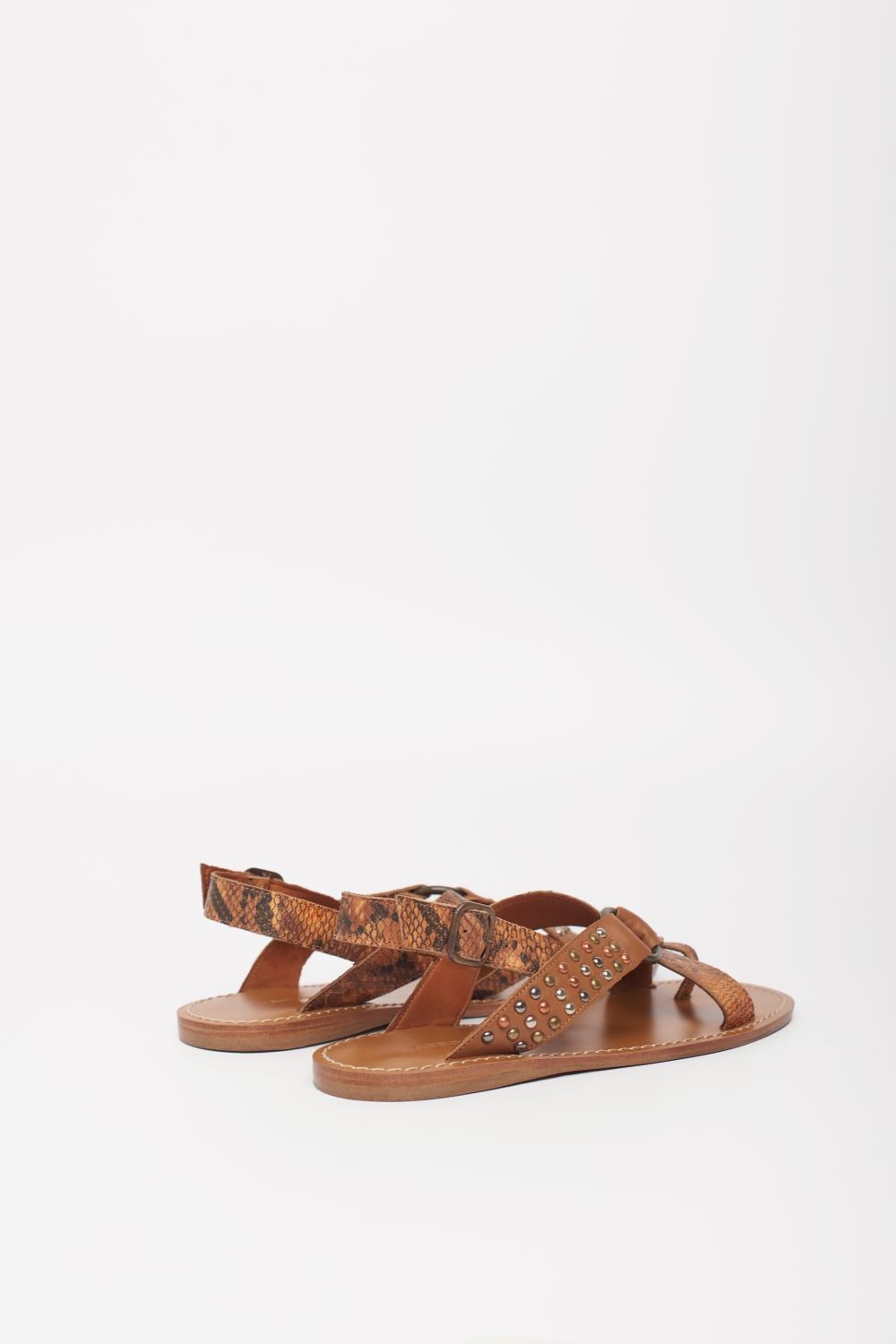 Sandalia Grecia