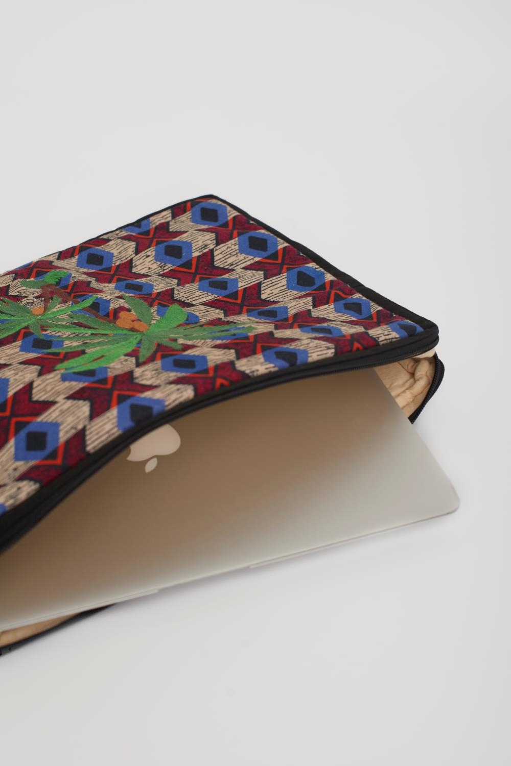 Bolso Notebook Palm Beach