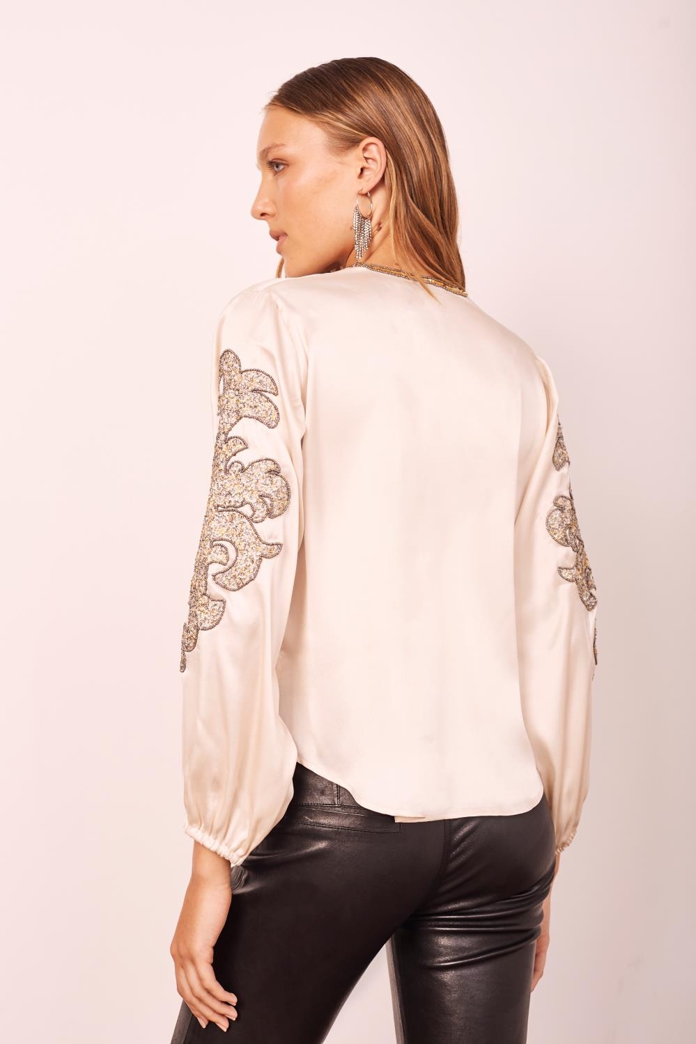 Camisa Gypsy