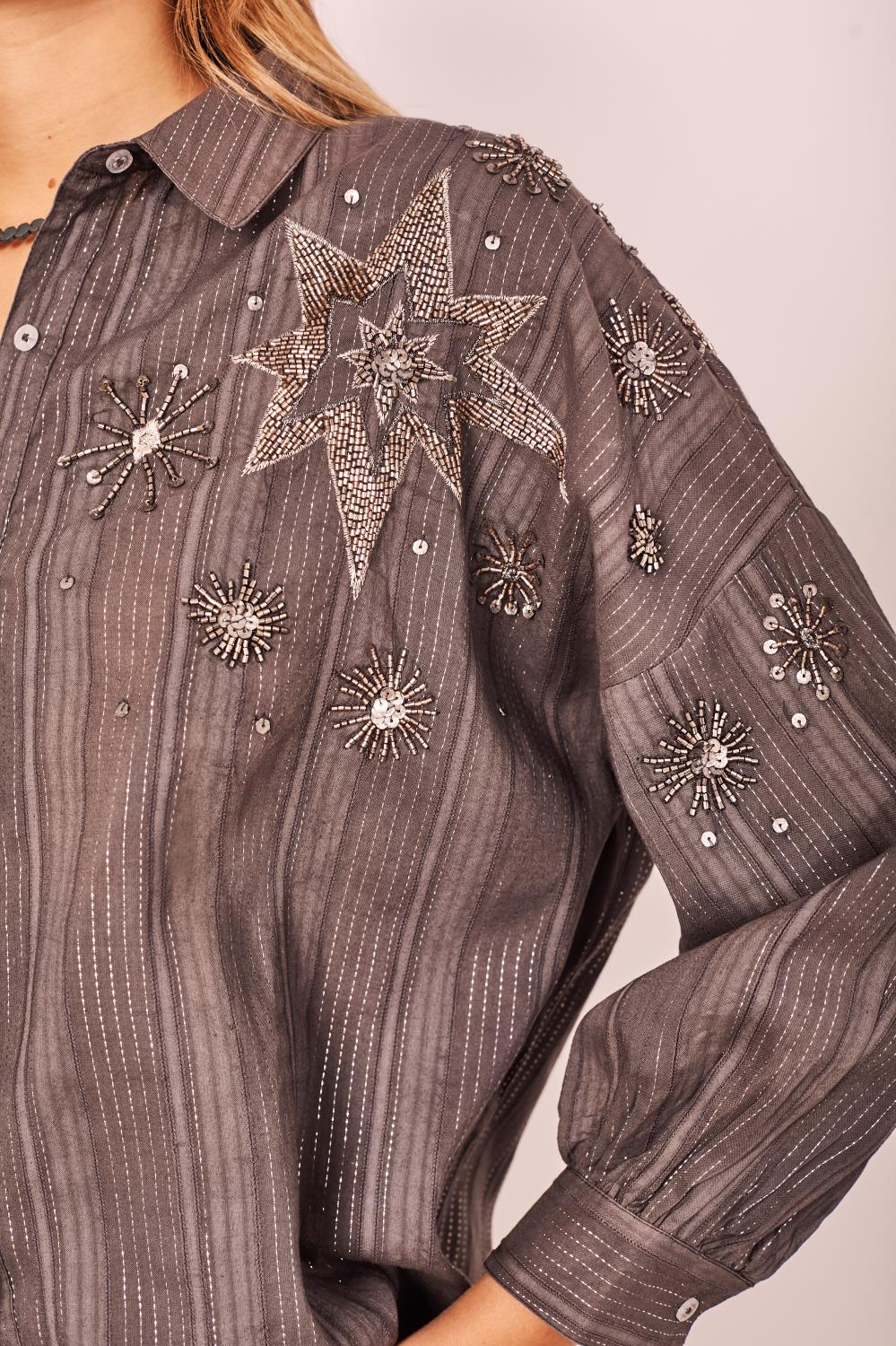 Camisa Louise New