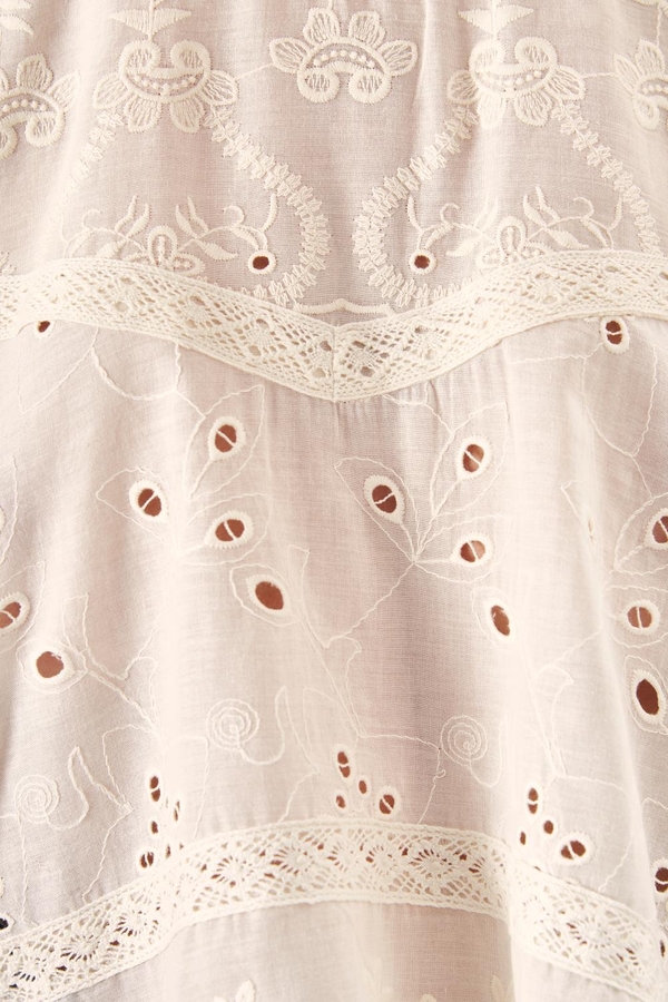 Camisa Lesnoy New