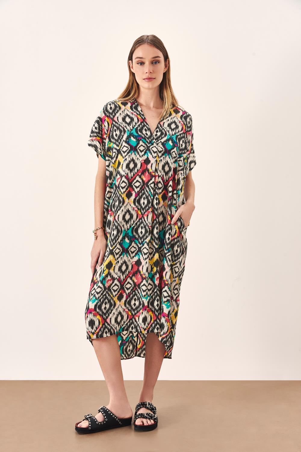 Vestidos rapsodia on sale fiesta