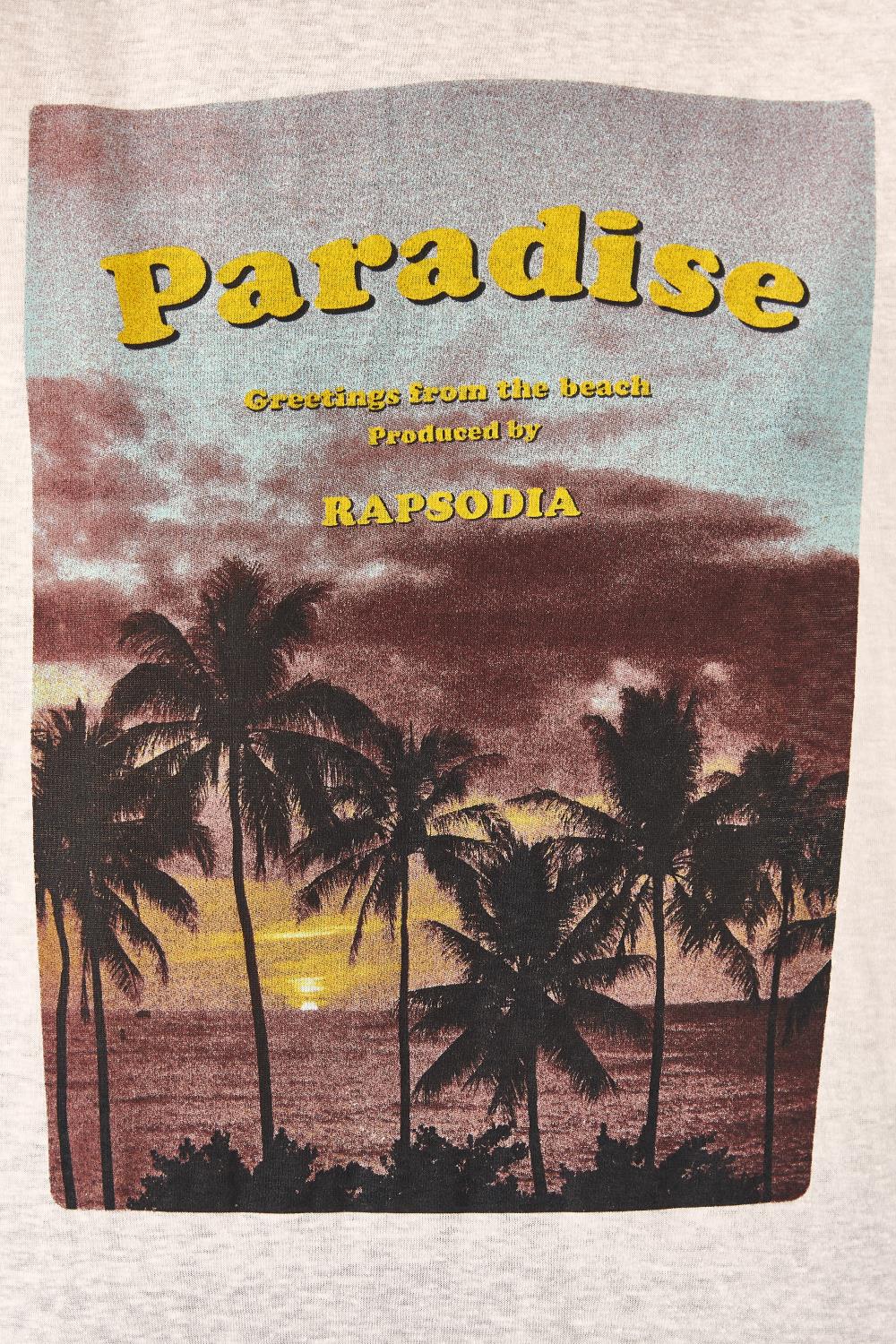 Musculosa Postal