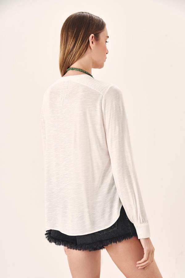 Camisa Amalita Geo