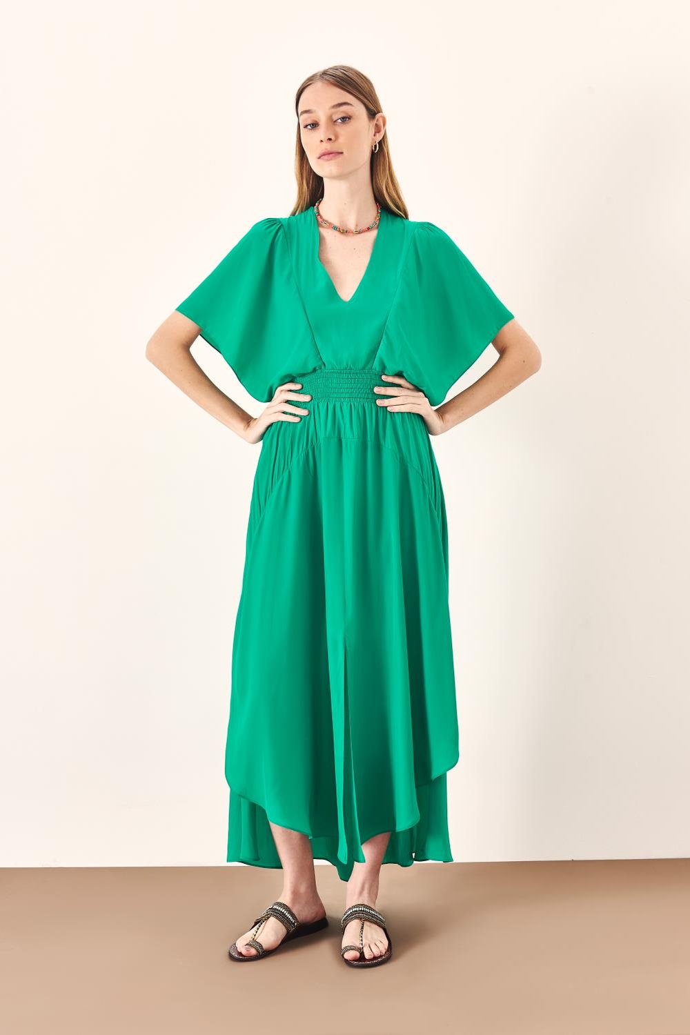 Vestido Irun